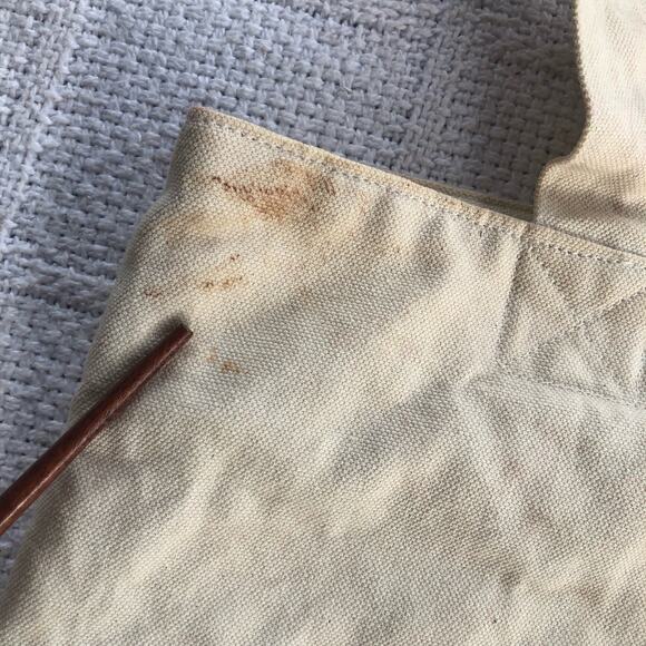 Pierre Fatumbi Verger Messenger Between Two Worlds Canvas Zip Tote Bag African - Picture 10 of 13